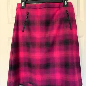 Halogen pencil skirt
